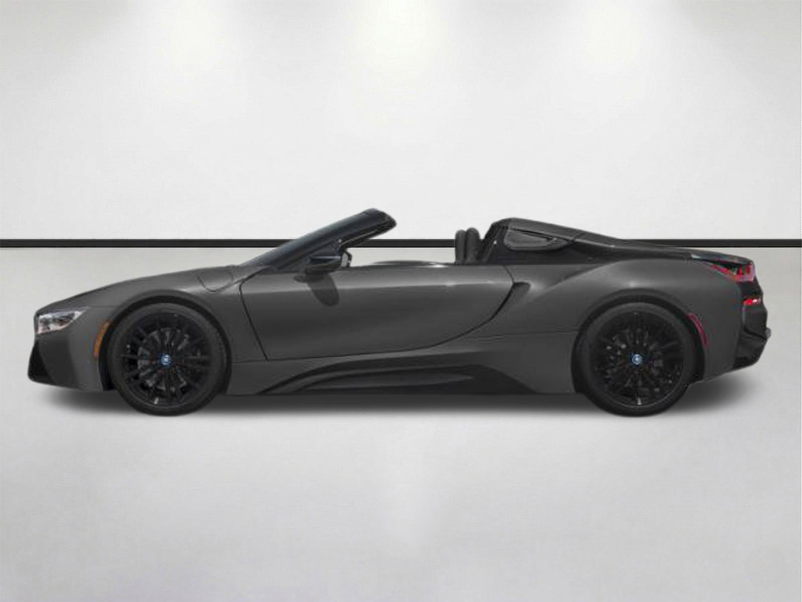 Used 2019 BMW i8 Roadster AWD/4WD image 3