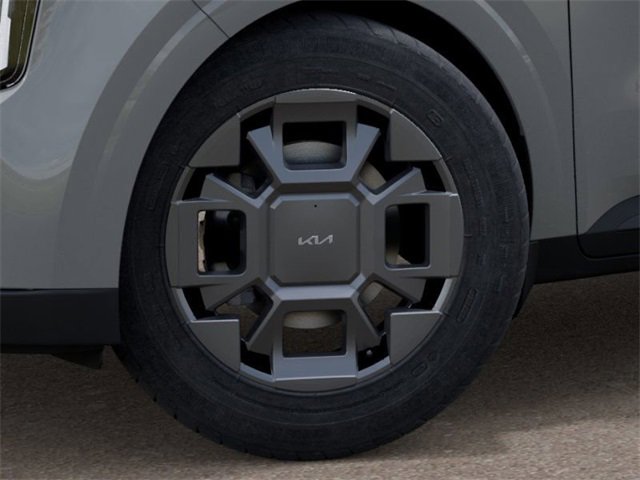 New 2026 Kia Carnival EX image 9