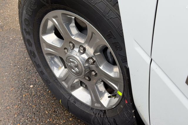 New 2026 RAM 2500 Big Horn image 13