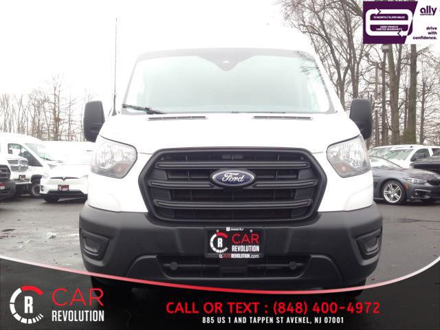 Used 2020 Ford Transit 250 148 High Roof Extended w/ Load Area Protection Package image 3