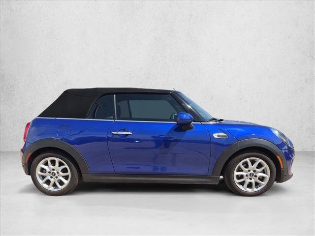 Used 2019 MINI Cooper Convertible FWD image 4