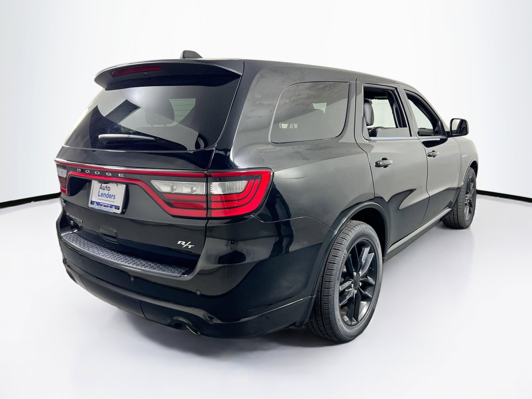 Used 2022 Dodge Durango R/T image 5