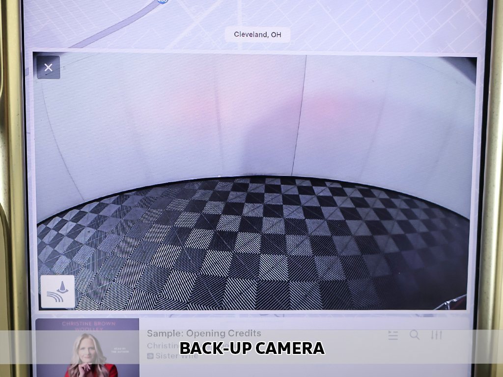 Used 2017 Tesla Model X 100D image 6