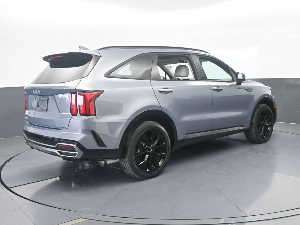 Used 2023 Kia Sorento SX FWD image 6