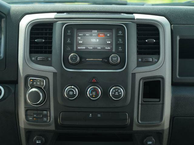 Certified 2023 RAM 1500 Tradesman w/ Popular Equipment Group AWD/4WD image 28