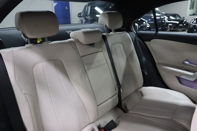 Used 2019 Mercedes-Benz A 220 w/ Premium Package image 21