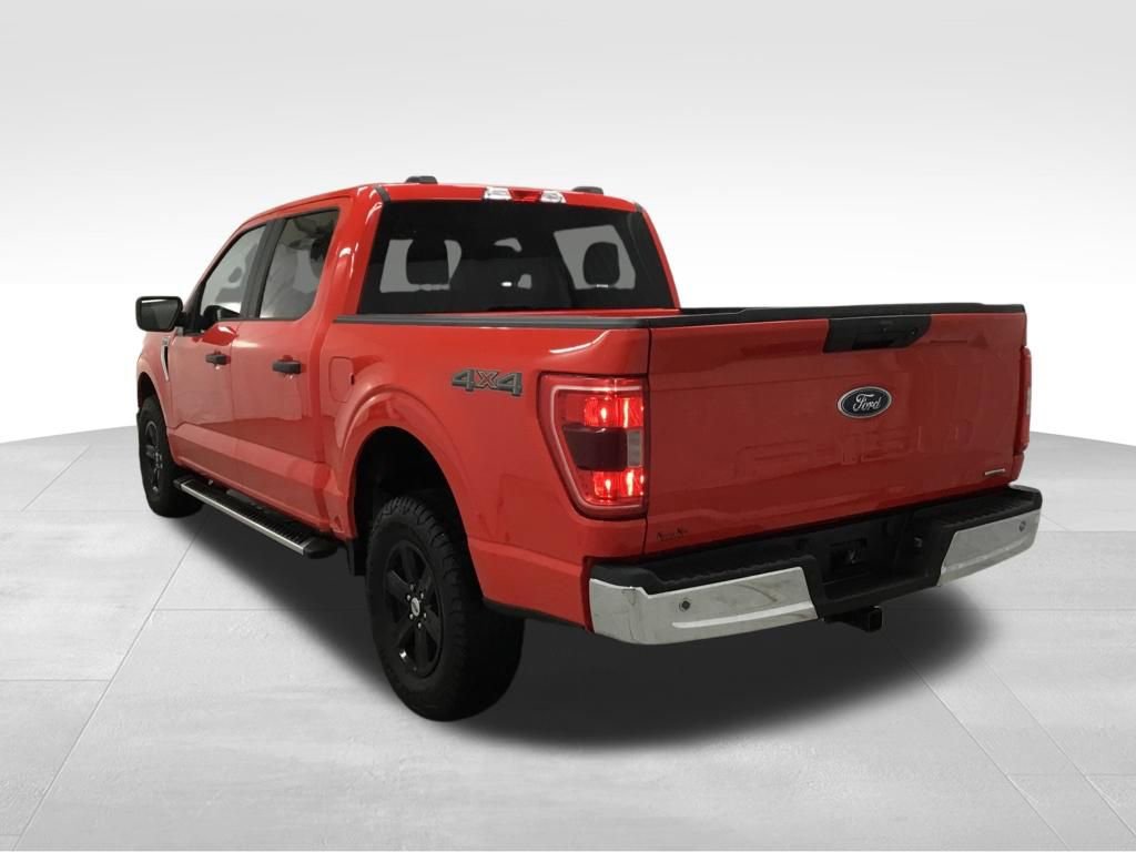 Used 2022 Ford F150 XLT w/ Trailer Tow Package image 14