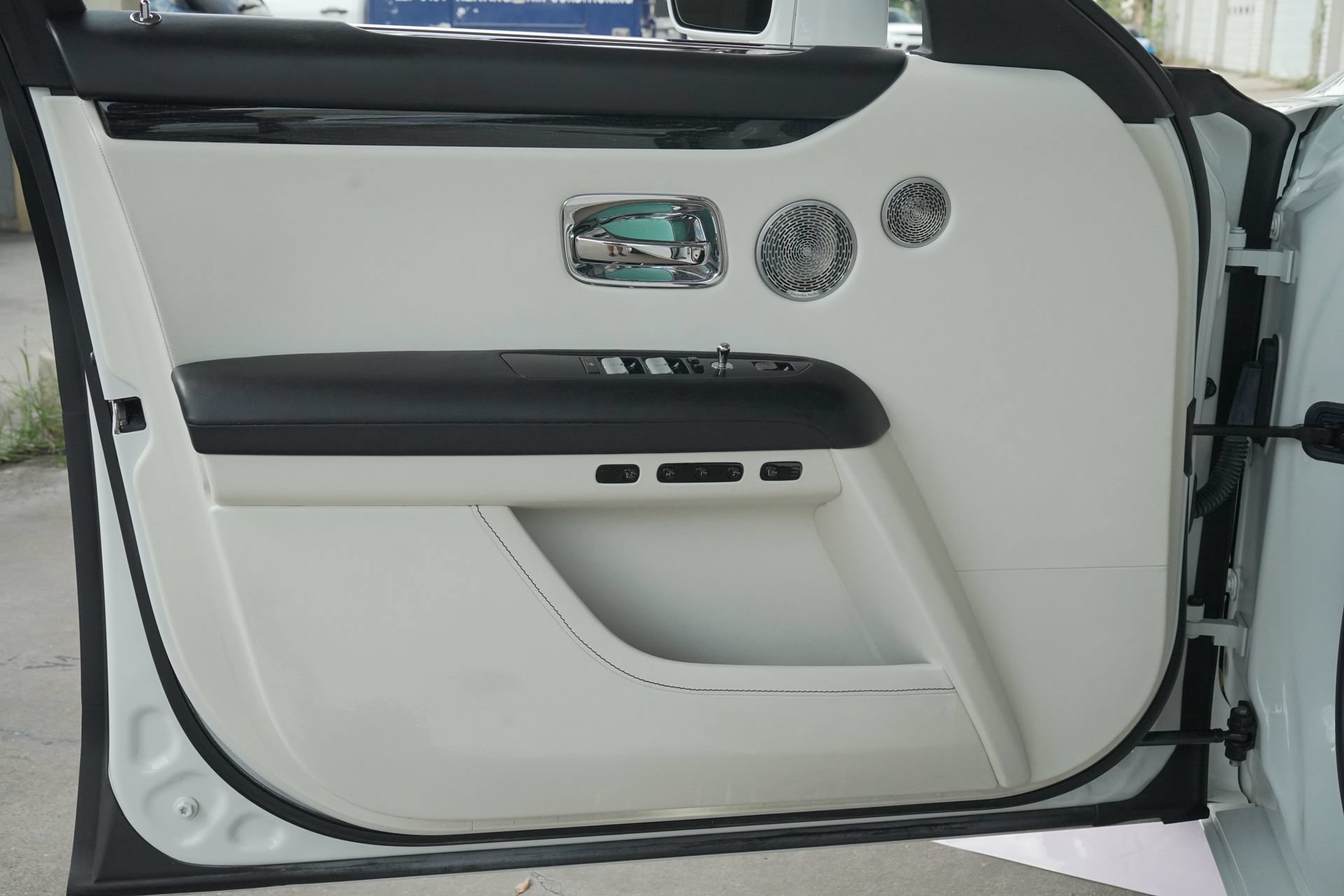 Used 2021 Rolls-Royce Ghost AWD/4WD image 21