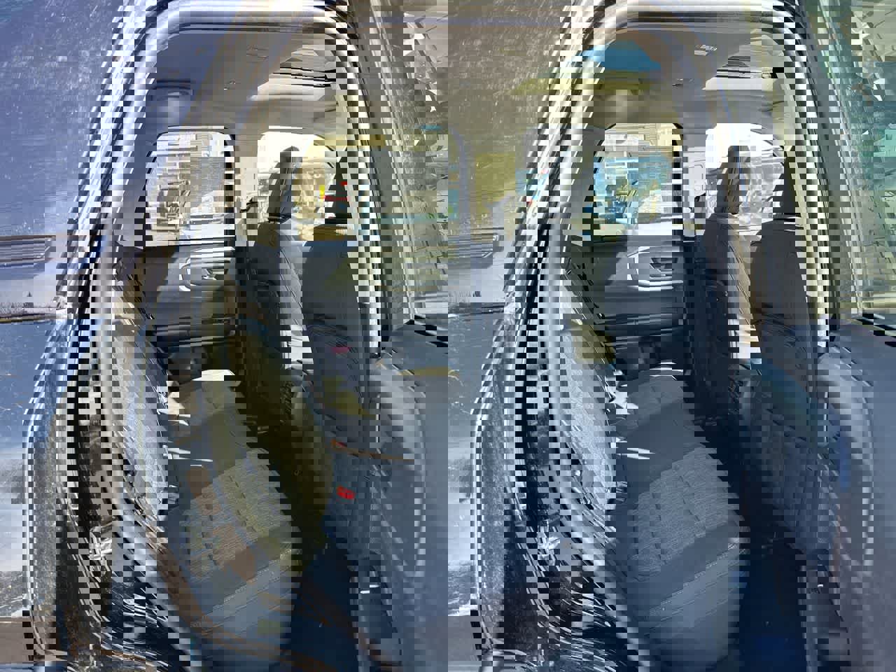 Used 2021 Ford Bronco Sport Big Bend w/ Big Bend Package image 25