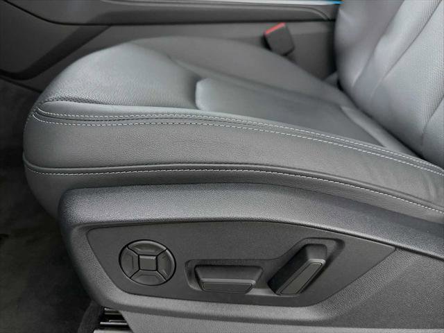 Certified 2025 Audi Q7 Premium Plus w/ Premium Plus Package image 18