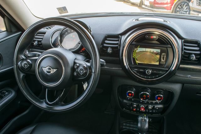 Used 2017 MINI Cooper Clubman FWD image 22