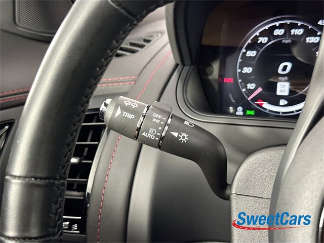 Used 2022 Jaguar F-TYPE R-Dynamic image 16