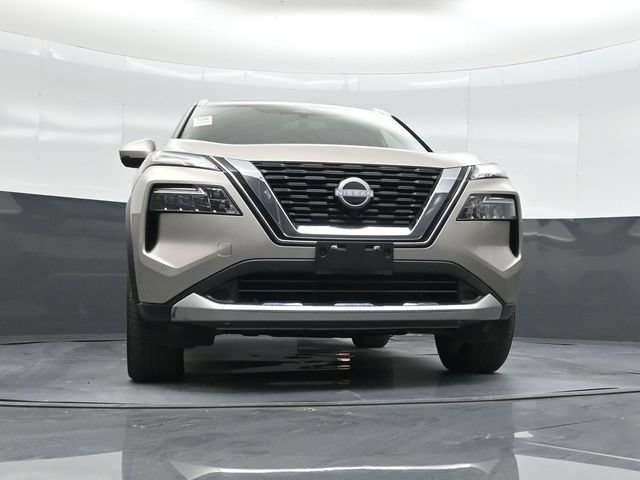 Used 2023 Nissan Rogue Platinum w/ Platinum Premium Package AWD/4WD image 55