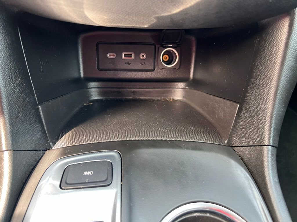 Used 2021 Chevrolet Equinox LT AWD/4WD image 33