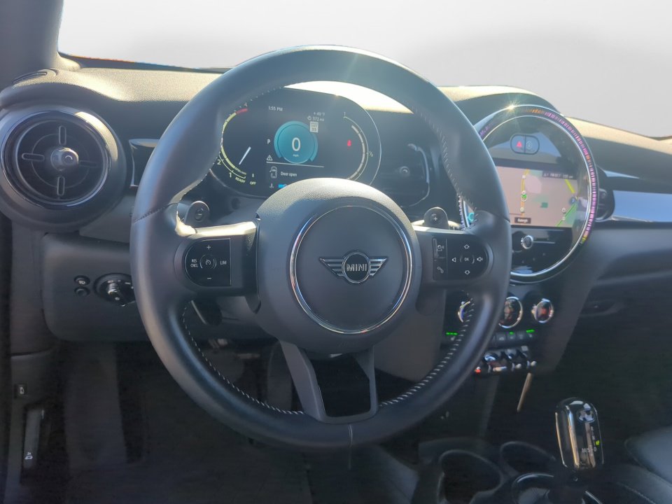 Certified 2023 MINI Cooper S image 10