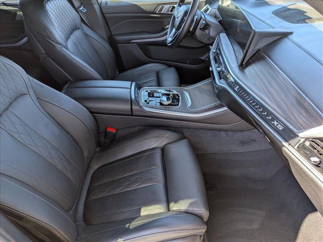 Used 2024 BMW X5 xDrive50e w/ Executive Package AWD/4WD image 22
