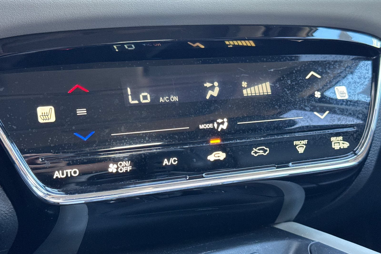 Used 2022 Honda HR-V EX image 21