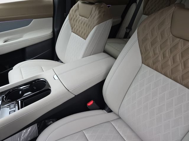 New 2027 Nissan Murano Platinum AWD/4WD image 12
