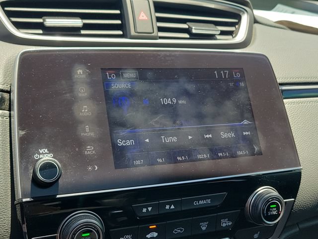 Used 2022 Honda CR-V Touring image 28