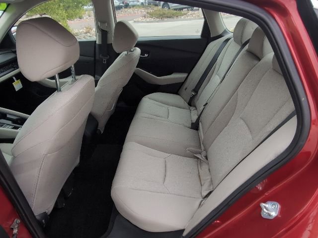 Used 2023 Honda Accord LX image 26