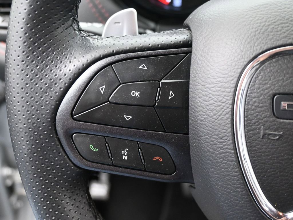 Used 2024 Dodge Durango R/T AWD/4WD image 18