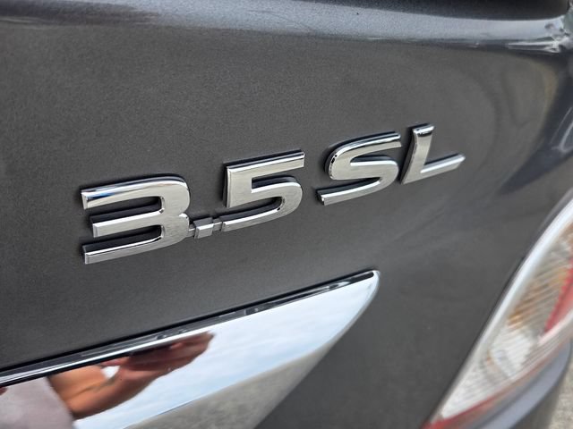 Used 2015 Nissan Altima 3.5 SL FWD image 12