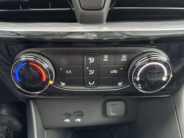 New 2026 Buick Encore GX Sport Touring w/ Advanced Technology Package image 18