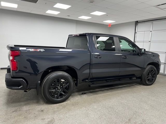 Used 2023 Chevrolet Silverado 1500 RST image 11