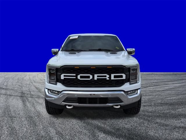 Certified 2023 Ford F150 King Ranch w/ Equipment Group 601A High AWD/4WD image 9