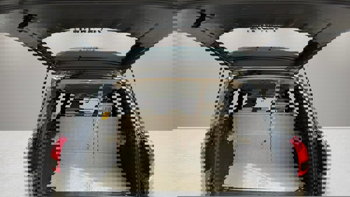 Used 2008 Toyota Sequoia Limited image 33