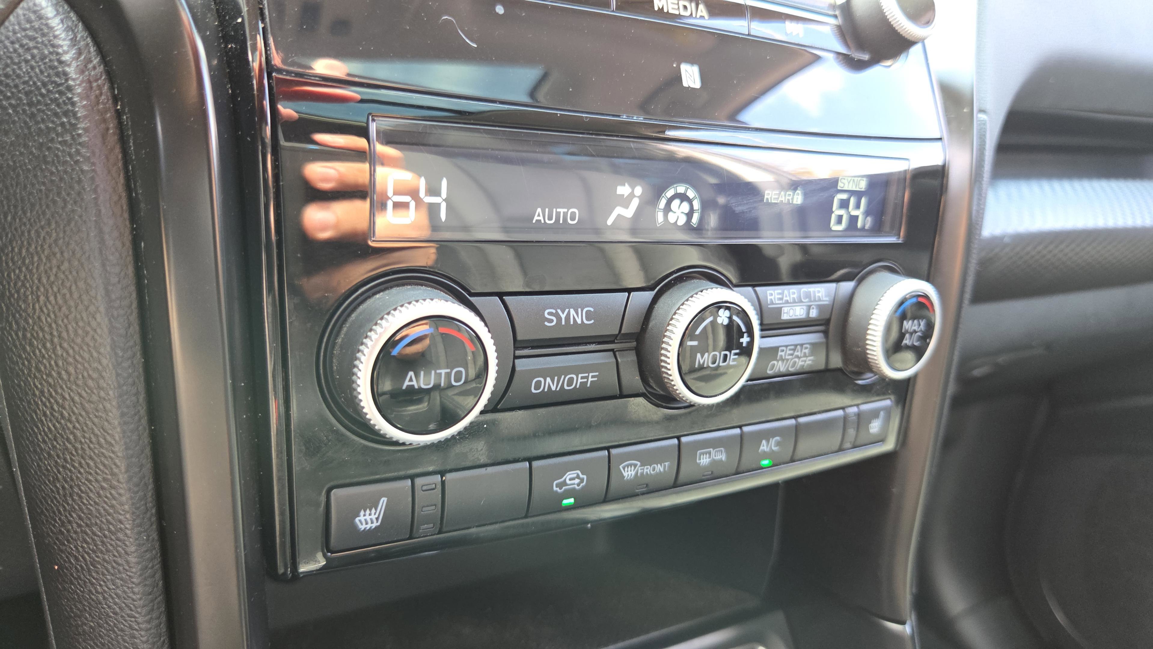 Used 2022 Subaru Ascent Onyx Edition image 31