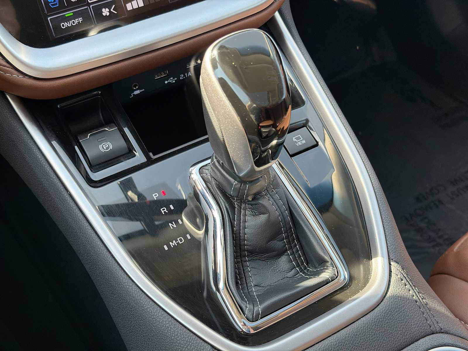 Used 2022 Subaru Outback Touring image 29