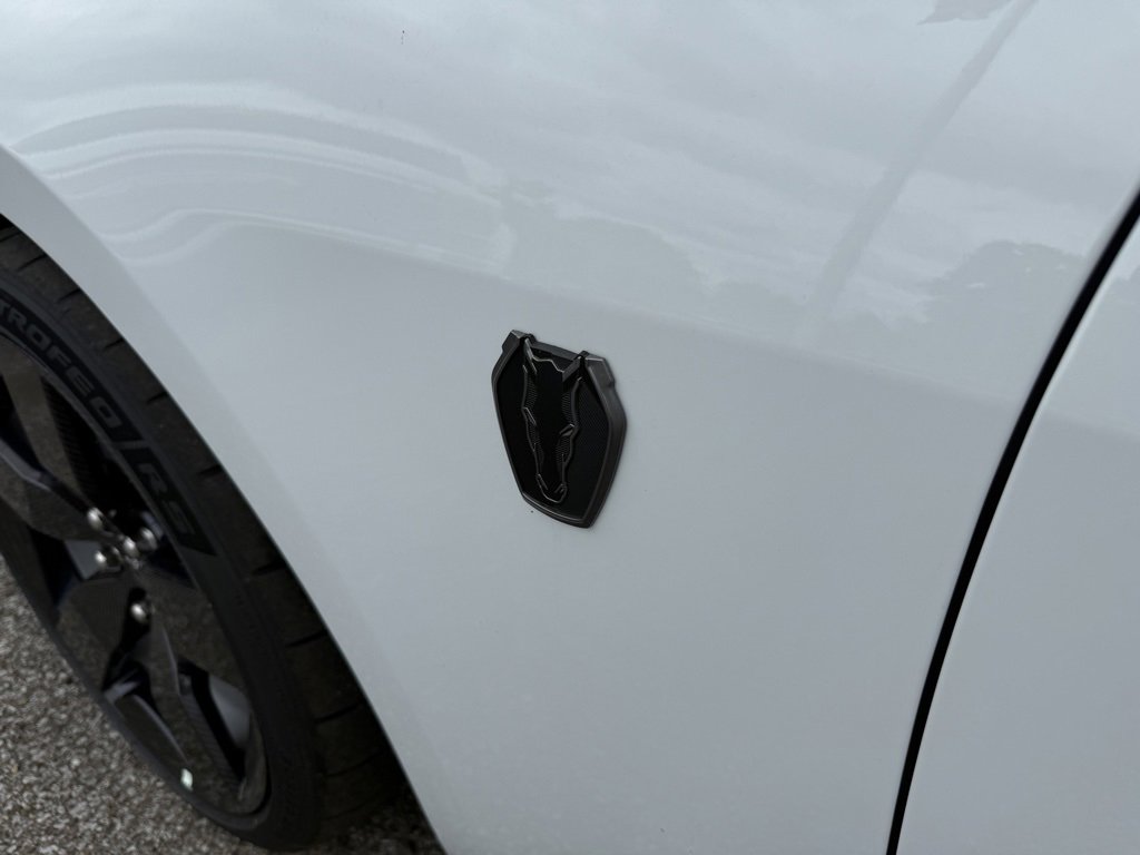 New 2025 Ford Mustang Dark Horse w/ Dark Horse Handlin Package image 11