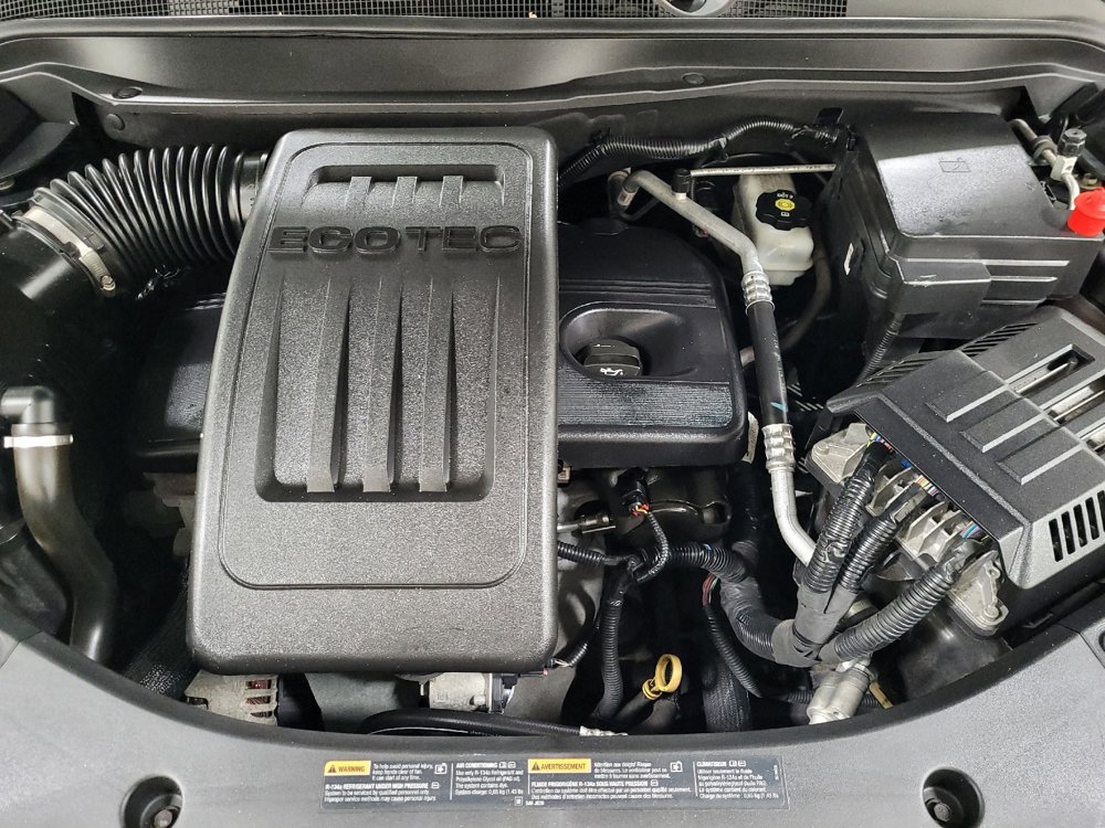 Used 2014 GMC Terrain SLE FWD image 30