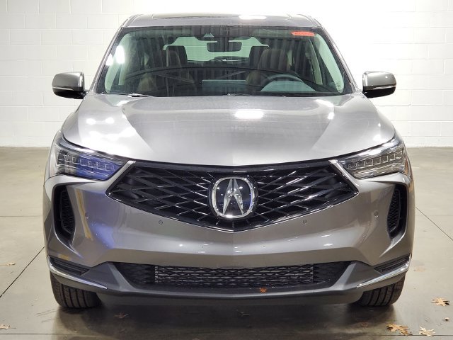 New 2026 Acura RDX w/ Technology Package AWD/4WD image 7