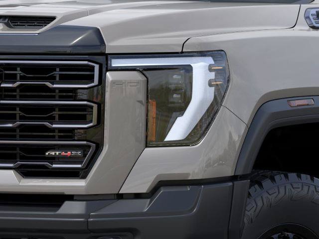 New 2026 GMC Sierra 2500 AT4X w/ AT4X AEV Edition AWD/4WD image 10