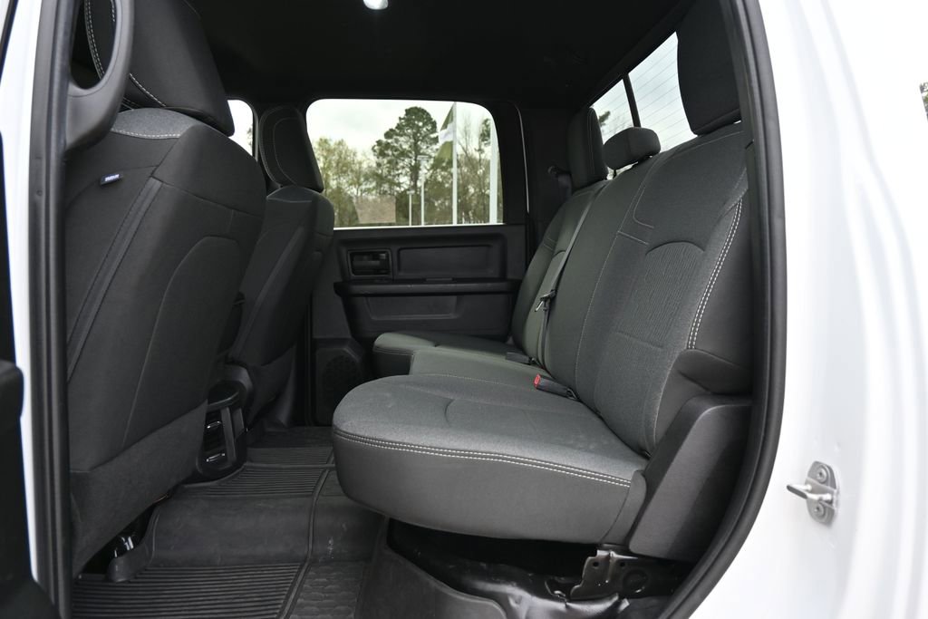 Used 2022 RAM 2500 Tradesman image 19