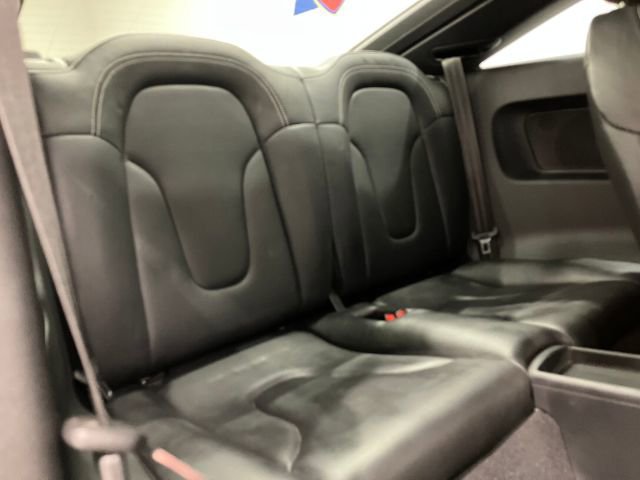 Used 2010 Audi TTS 2.0T Prestige image 54