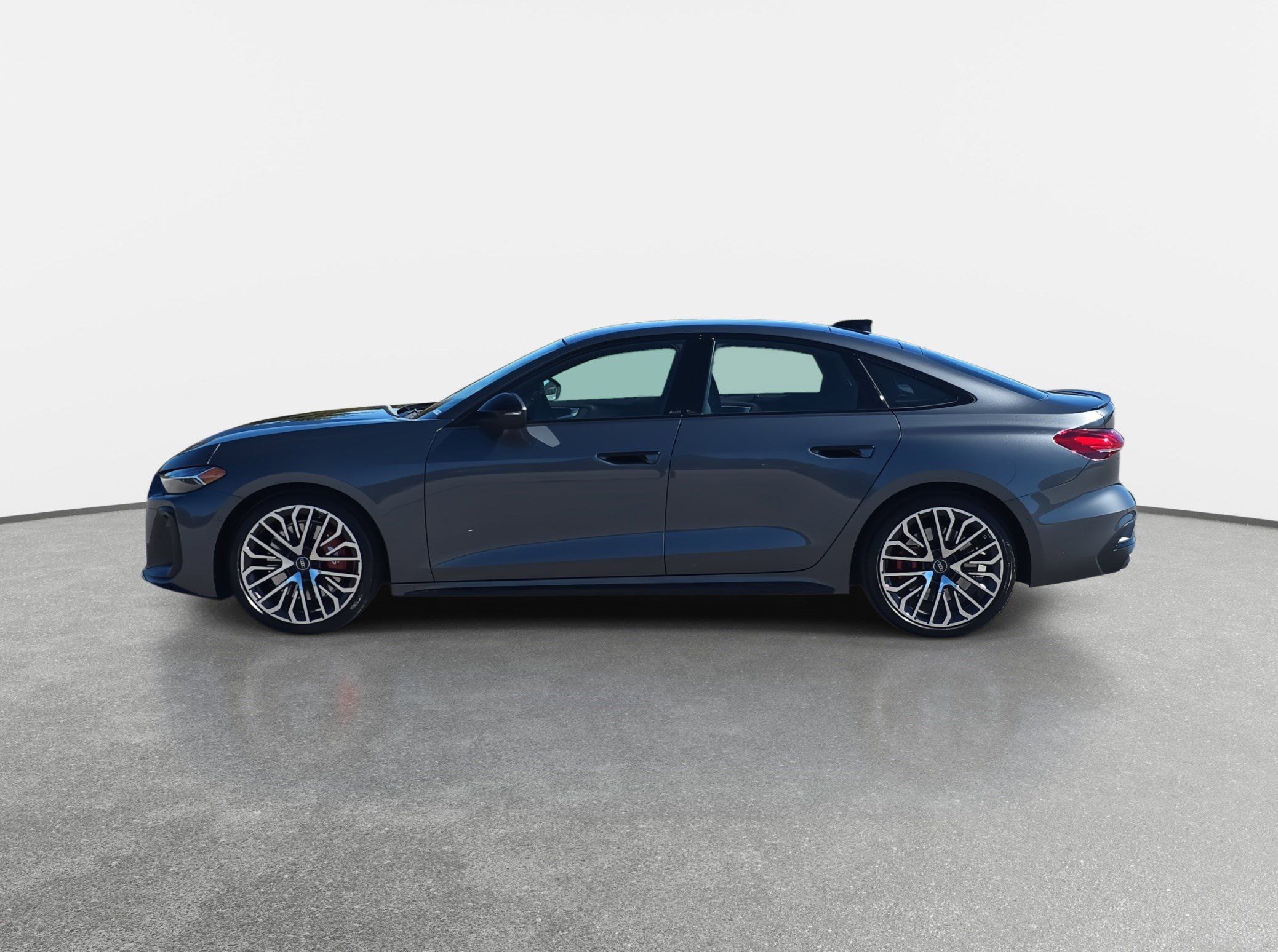 New 2025 Audi S5 Premium Plus image 8