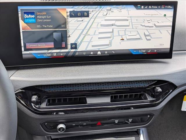 New 2026 BMW 330i Sedan w/ M Sport Package RWD image 14