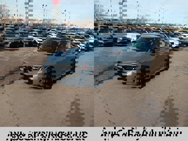 New 2026 Honda Civic Sport image 9