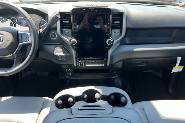 New 2026 RAM 3500 Tradesman image 13