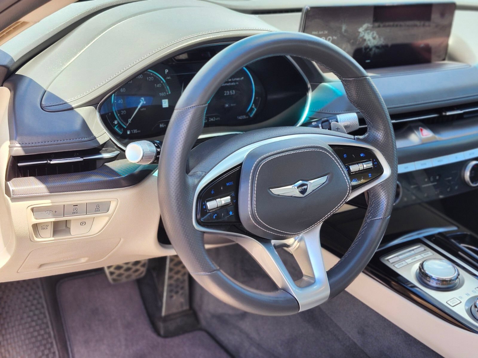 Used 2024 Genesis G80 2.5T w/ Sport Prestige Package AWD/4WD image 20