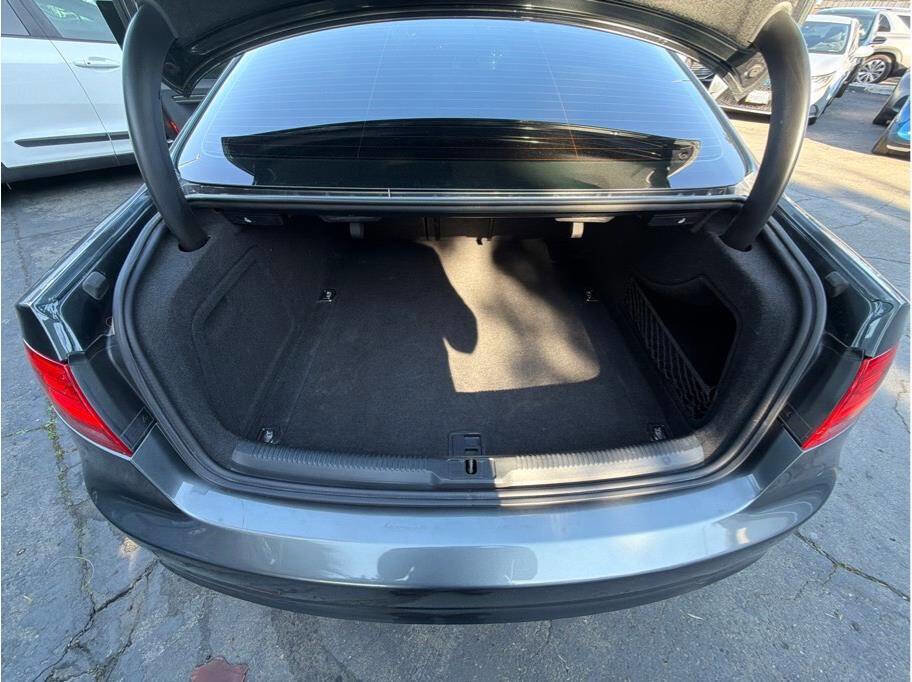 Used 2015 Audi RS 5 Coupe w/ Black Optic Plus Package image 22