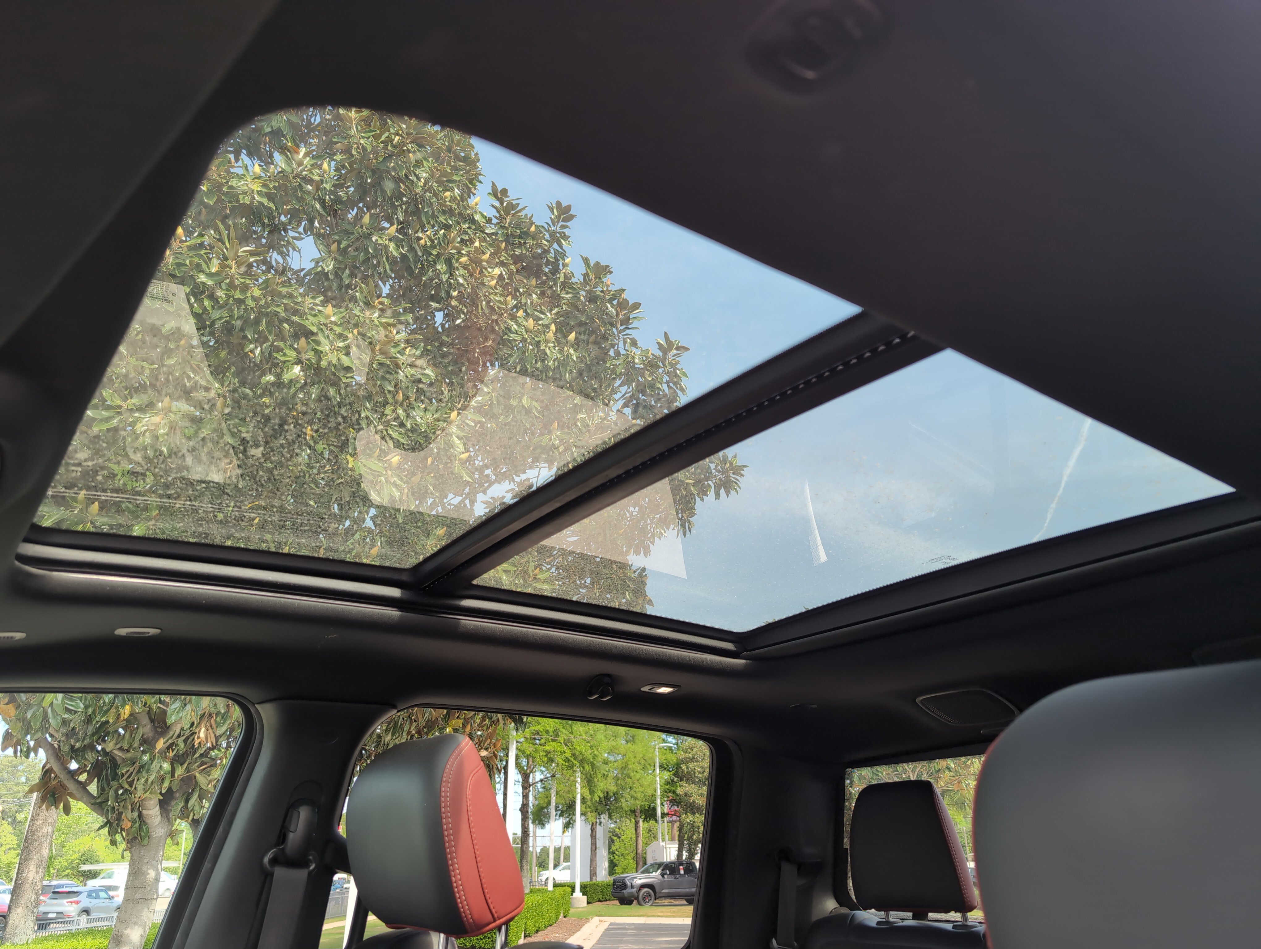 Used 2019 RAM 1500 Rebel w/ Rebel Level 2 Equipment Group AWD/4WD image 28