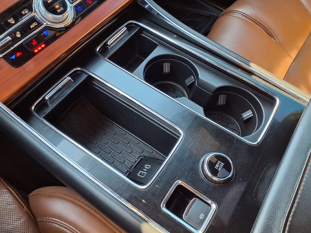 Used 2022 Lincoln Aviator Reserve w/ Equipment Group 201A image 13