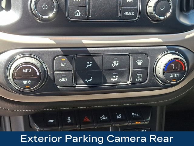 Used 2021 GMC Canyon Denali image 18