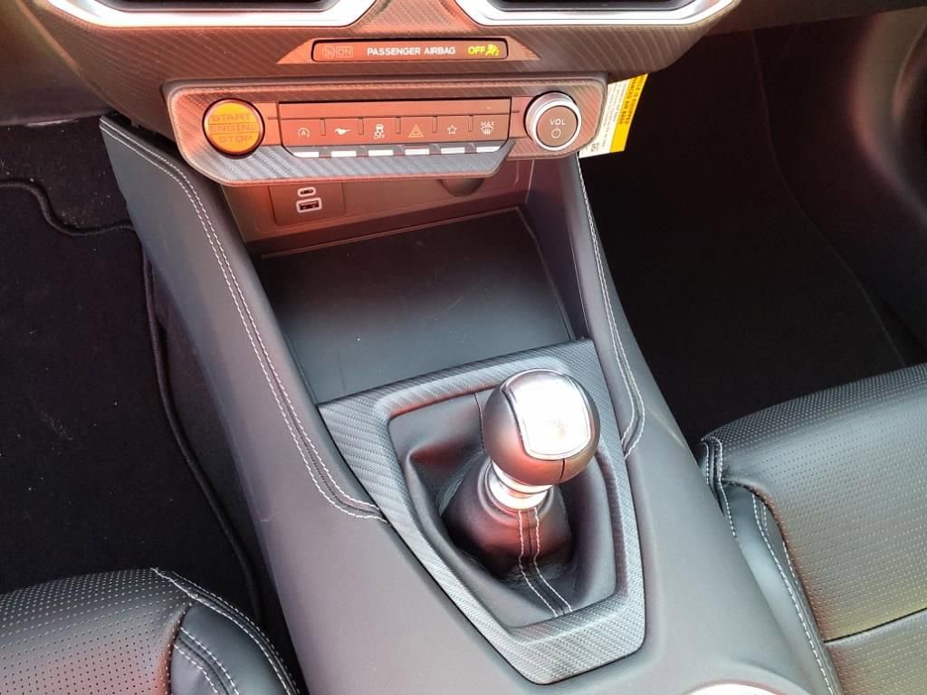 New 2025 Ford Mustang GT Premium image 16