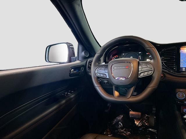 New 2026 Dodge Durango GT w/ Blacktop Package AWD/4WD image 24