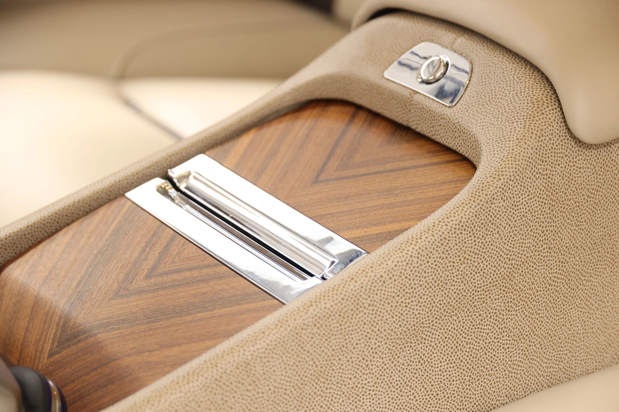 Used 2014 Rolls-Royce Wraith image 66